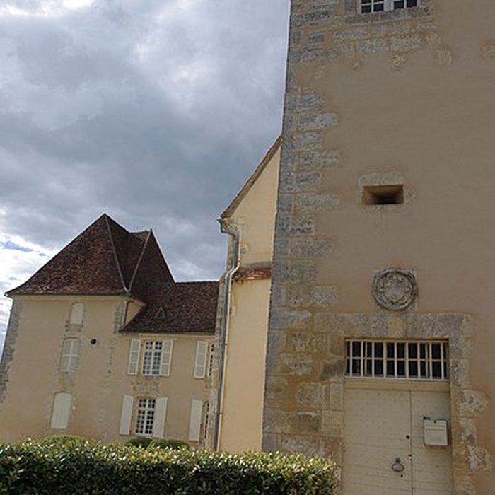Photo de Château de Connezac