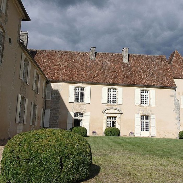 Photo de Château de Connezac