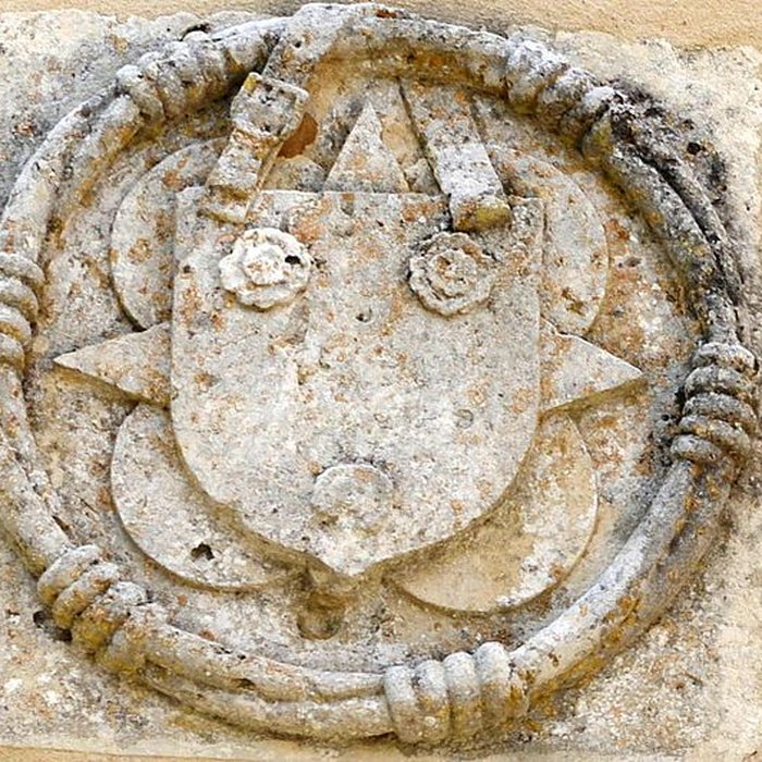 Photo de Château de Connezac