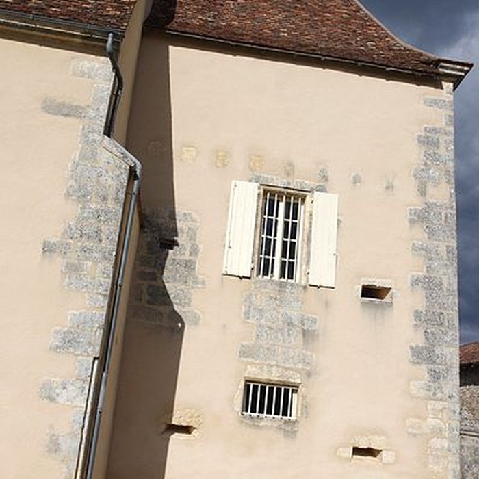 Photo de Château de Connezac