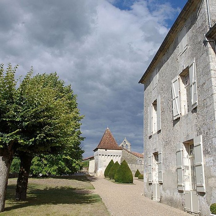 Photo de Château de Connezac