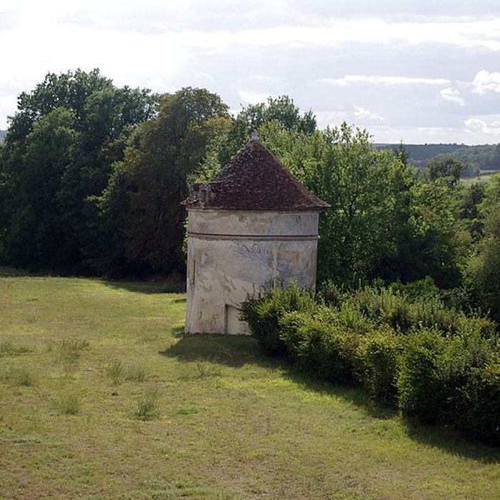 Photo de Château de Connezac