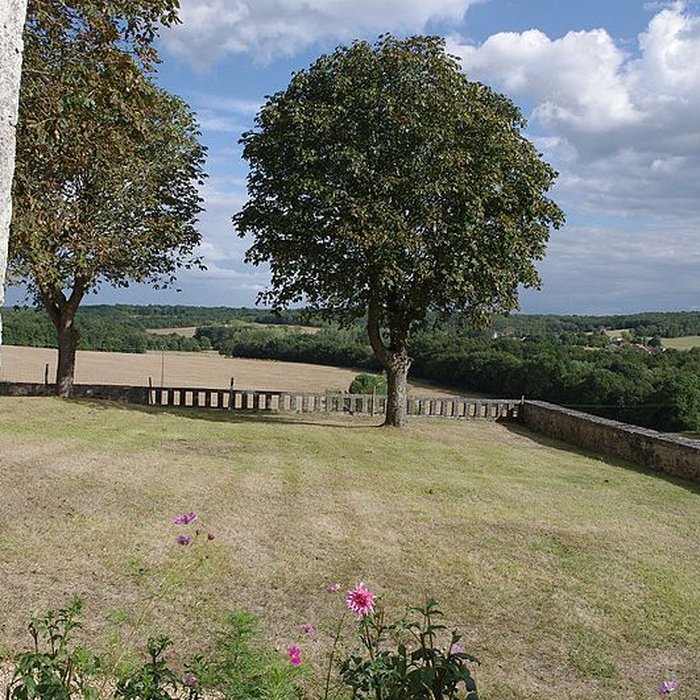 Photo de Château de Connezac