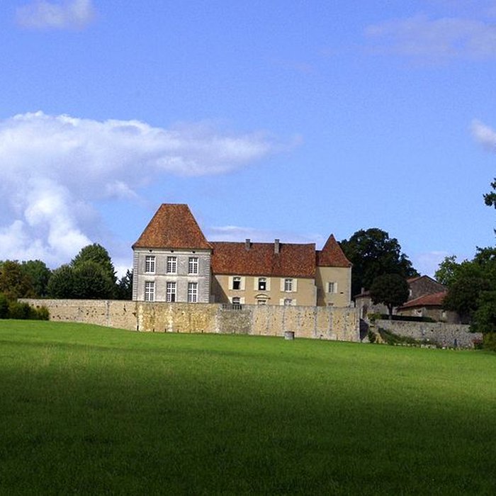 Photo de Château de Connezac