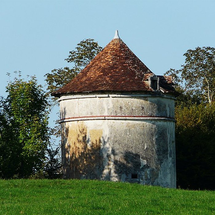 Photo de Château de Connezac