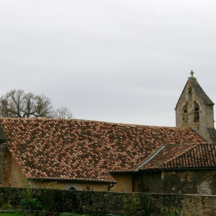 Photo de Château de Connezac