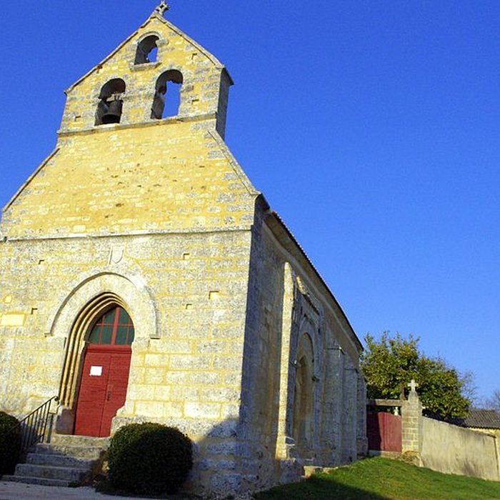 Photo de Château de Connezac