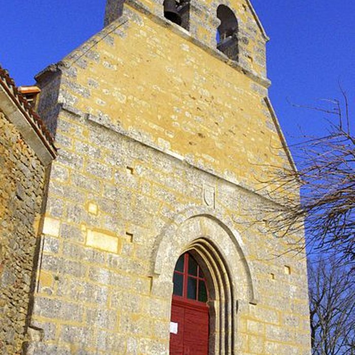Photo de Château de Connezac