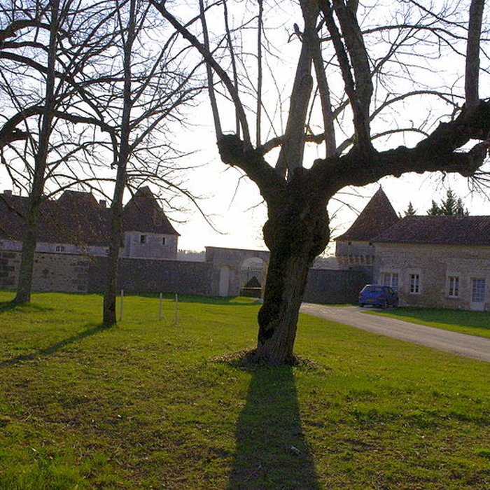 Photo de Château de Connezac