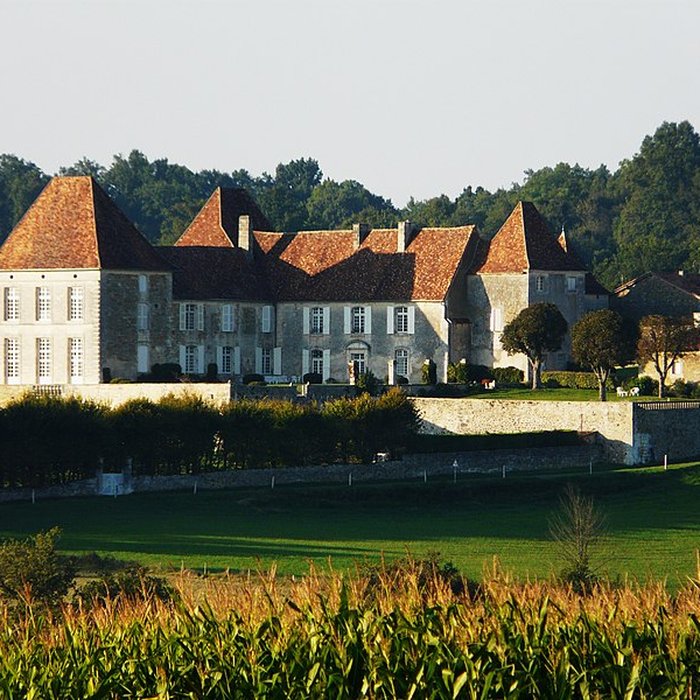 Photo de Château de Connezac