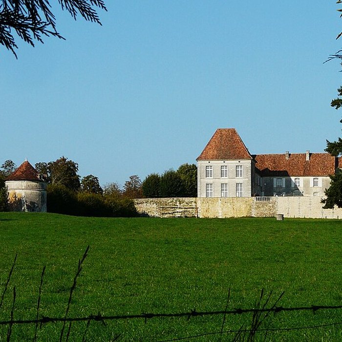 Photo de Château de Connezac