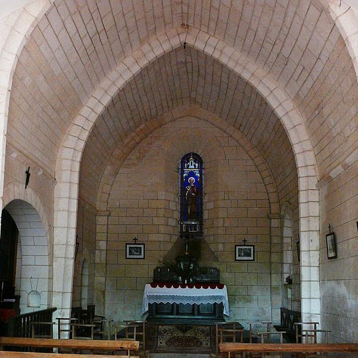 Photo de Château de Connezac