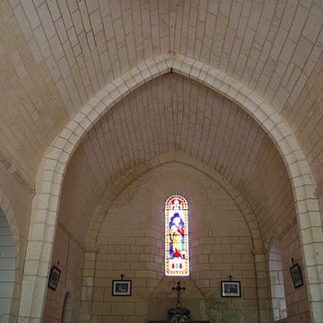 Château de Connezac