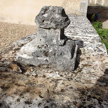 Château de Connezac