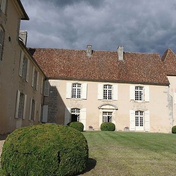 Château de Connezac