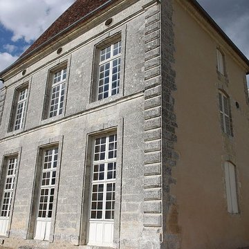 Château de Connezac