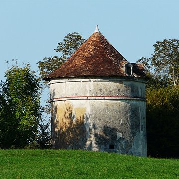 Château de Connezac