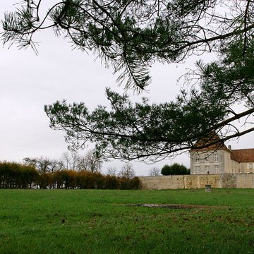 Château de Connezac