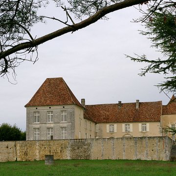 Château de Connezac