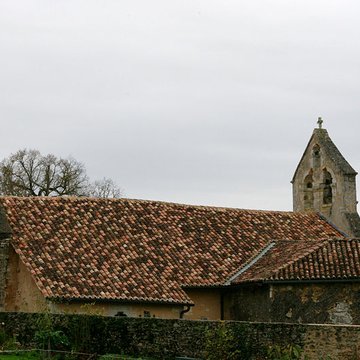 Château de Connezac