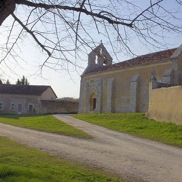 Château de Connezac
