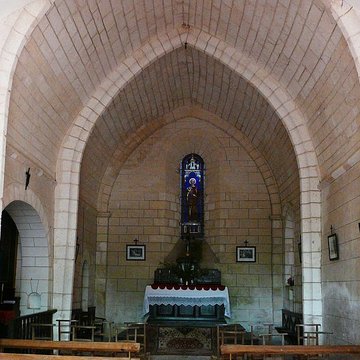 Château de Connezac