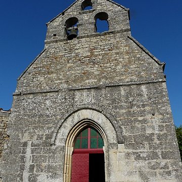 Château de Connezac
