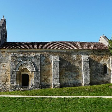 Château de Connezac
