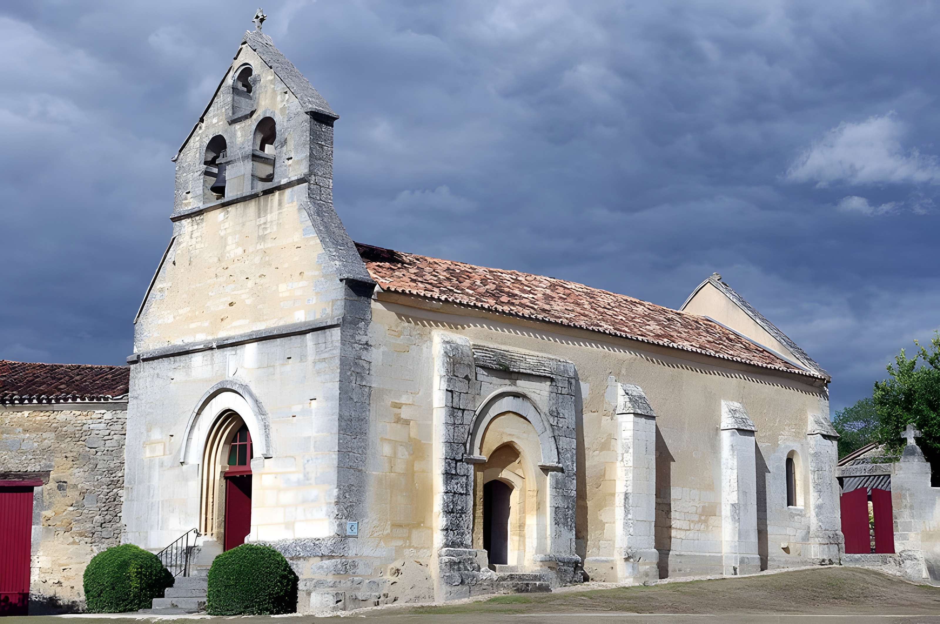 Château de Connezac