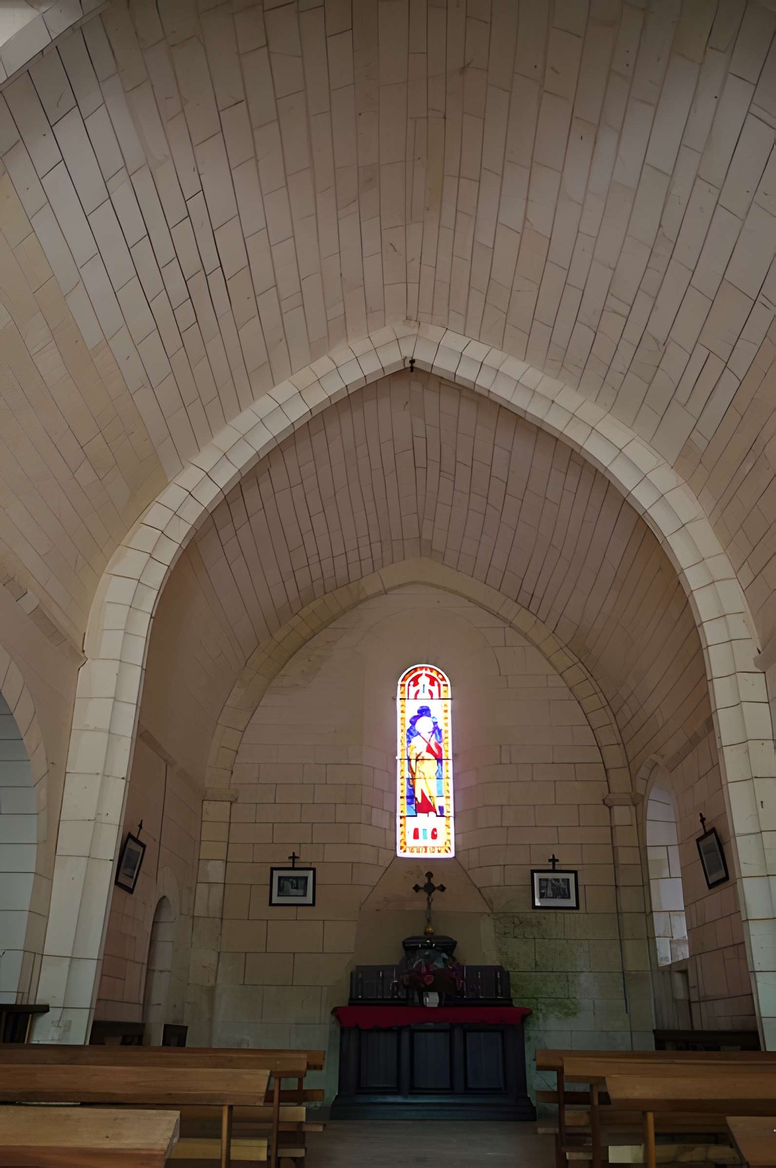 Château de Connezac