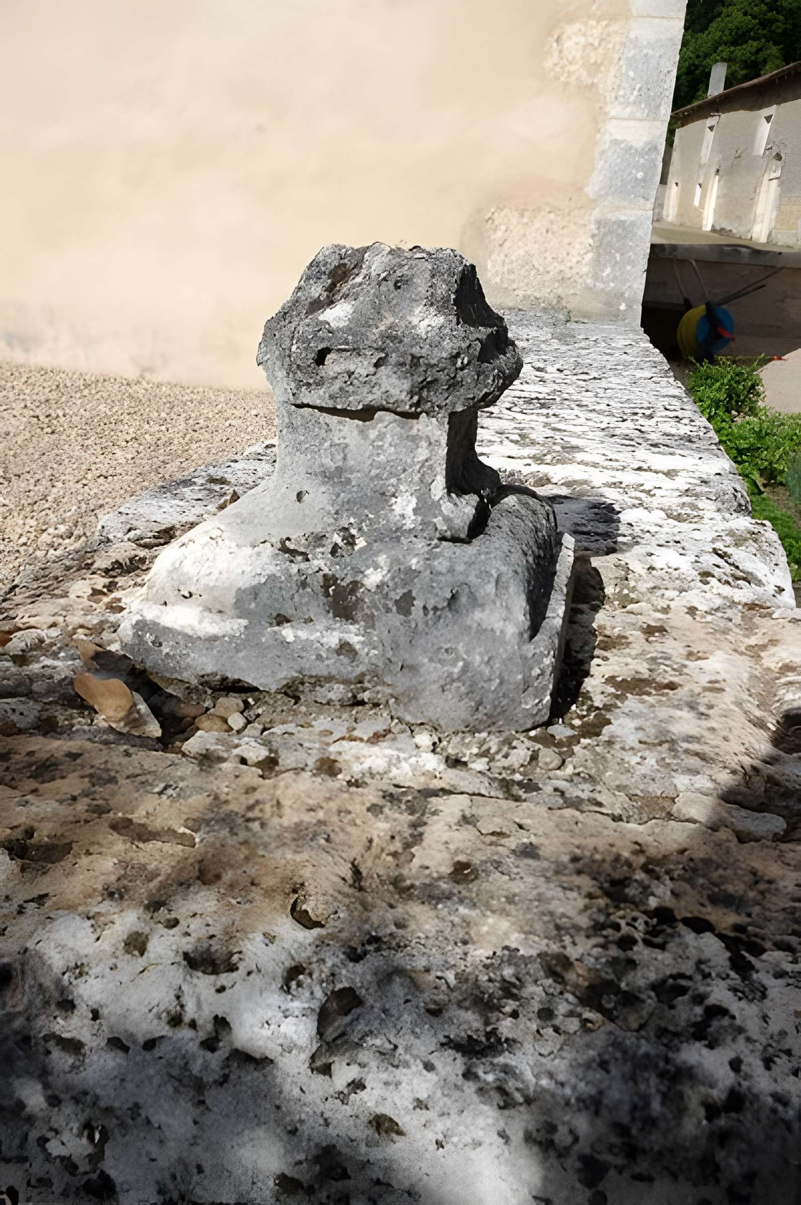 Château de Connezac