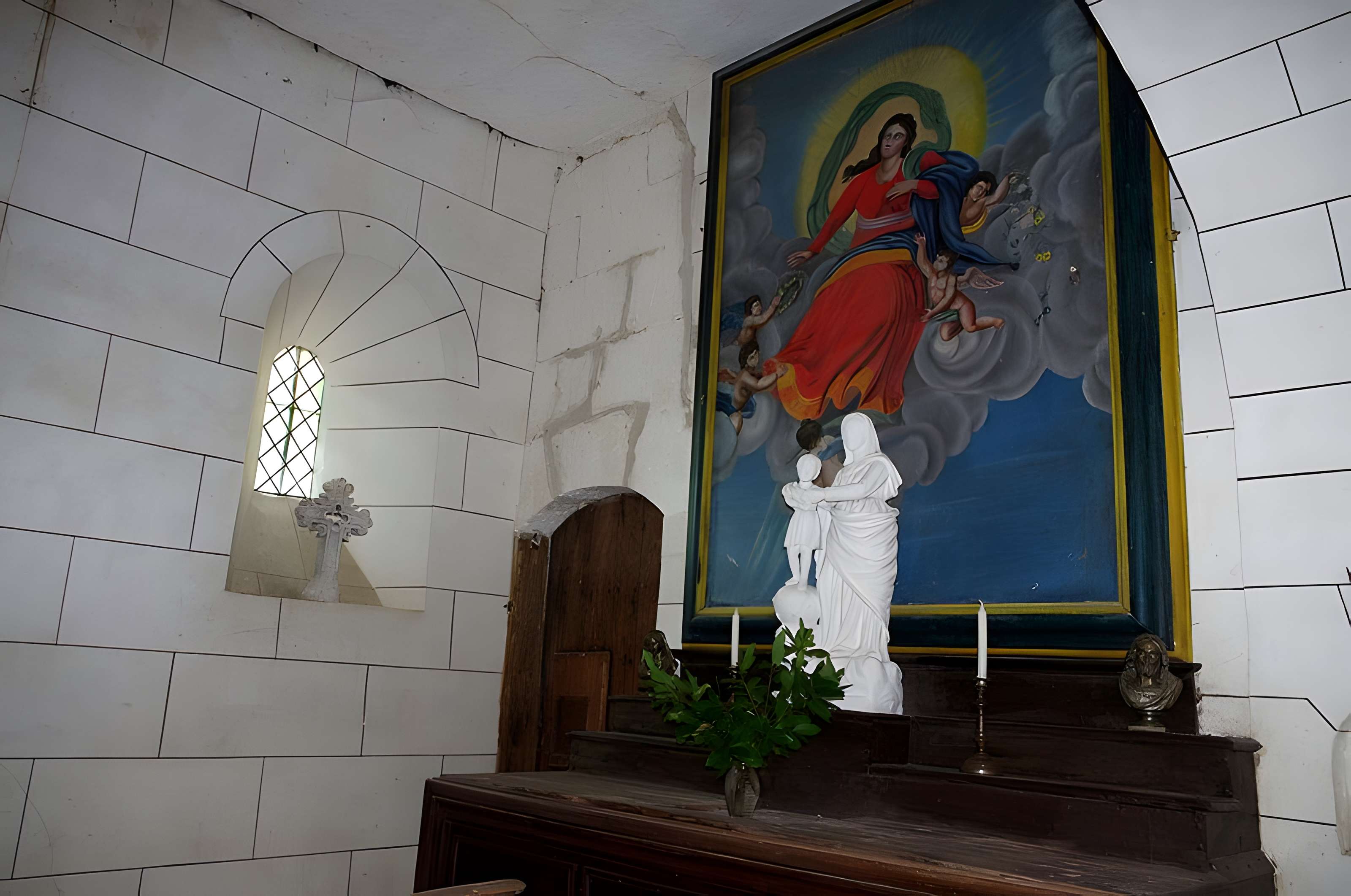 Château de Connezac