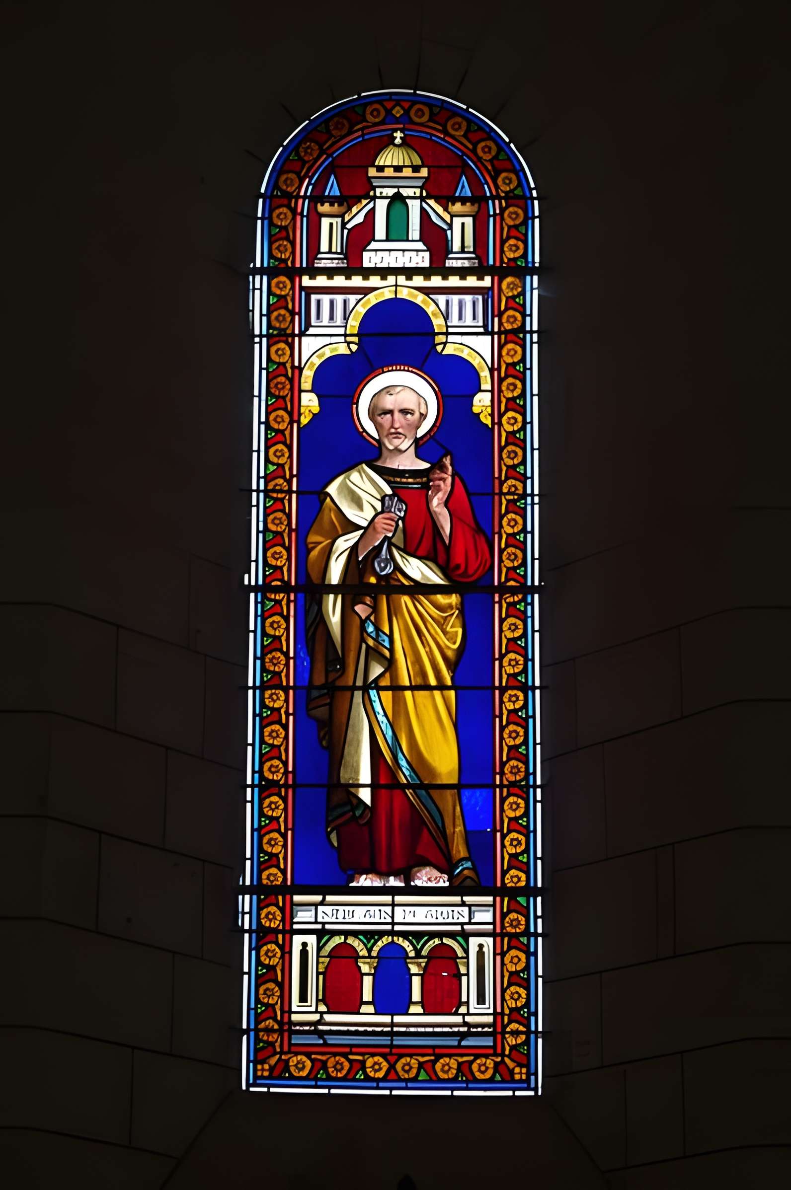 Château de Connezac