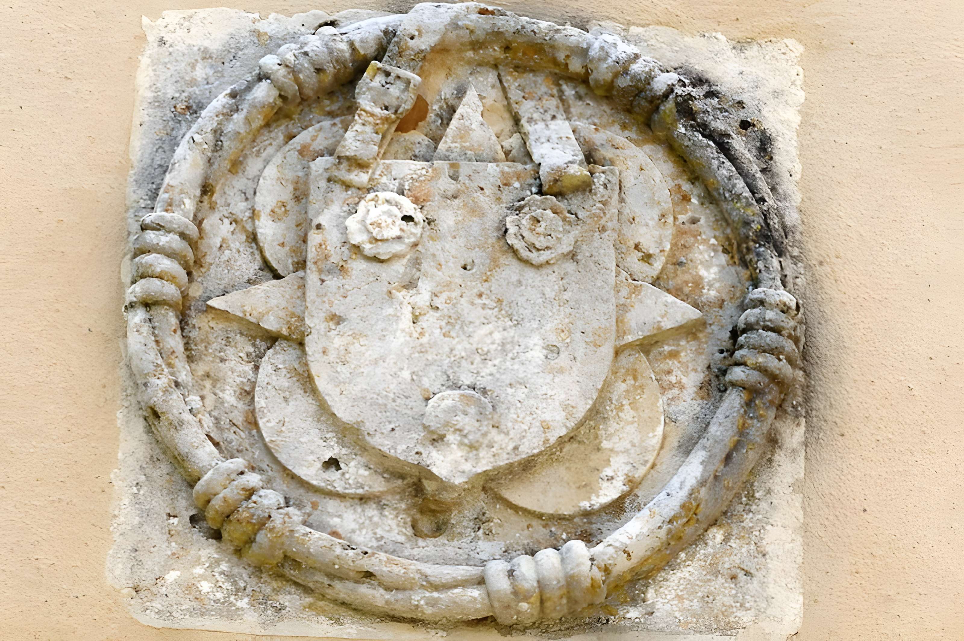 Château de Connezac