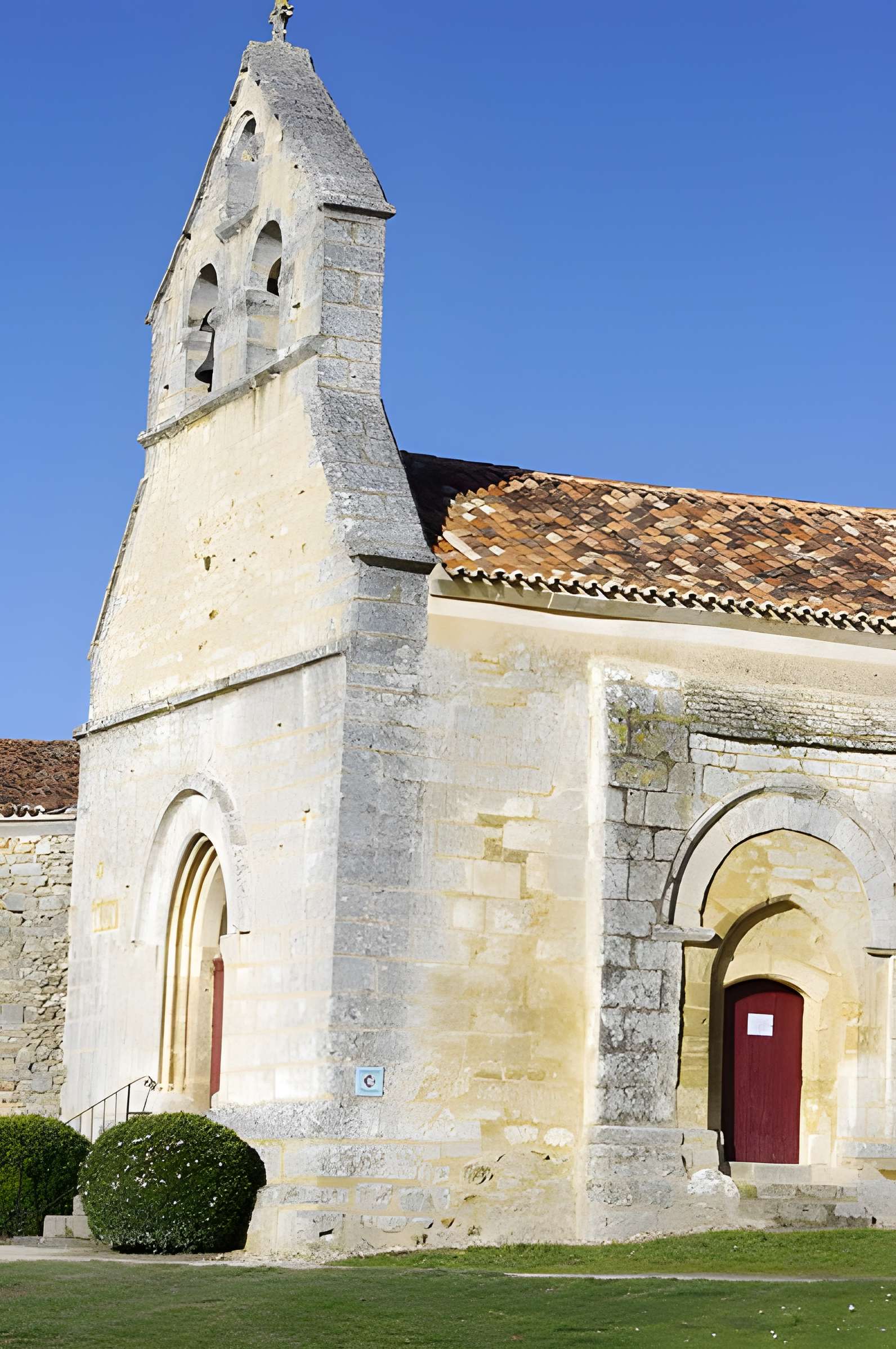 Château de Connezac