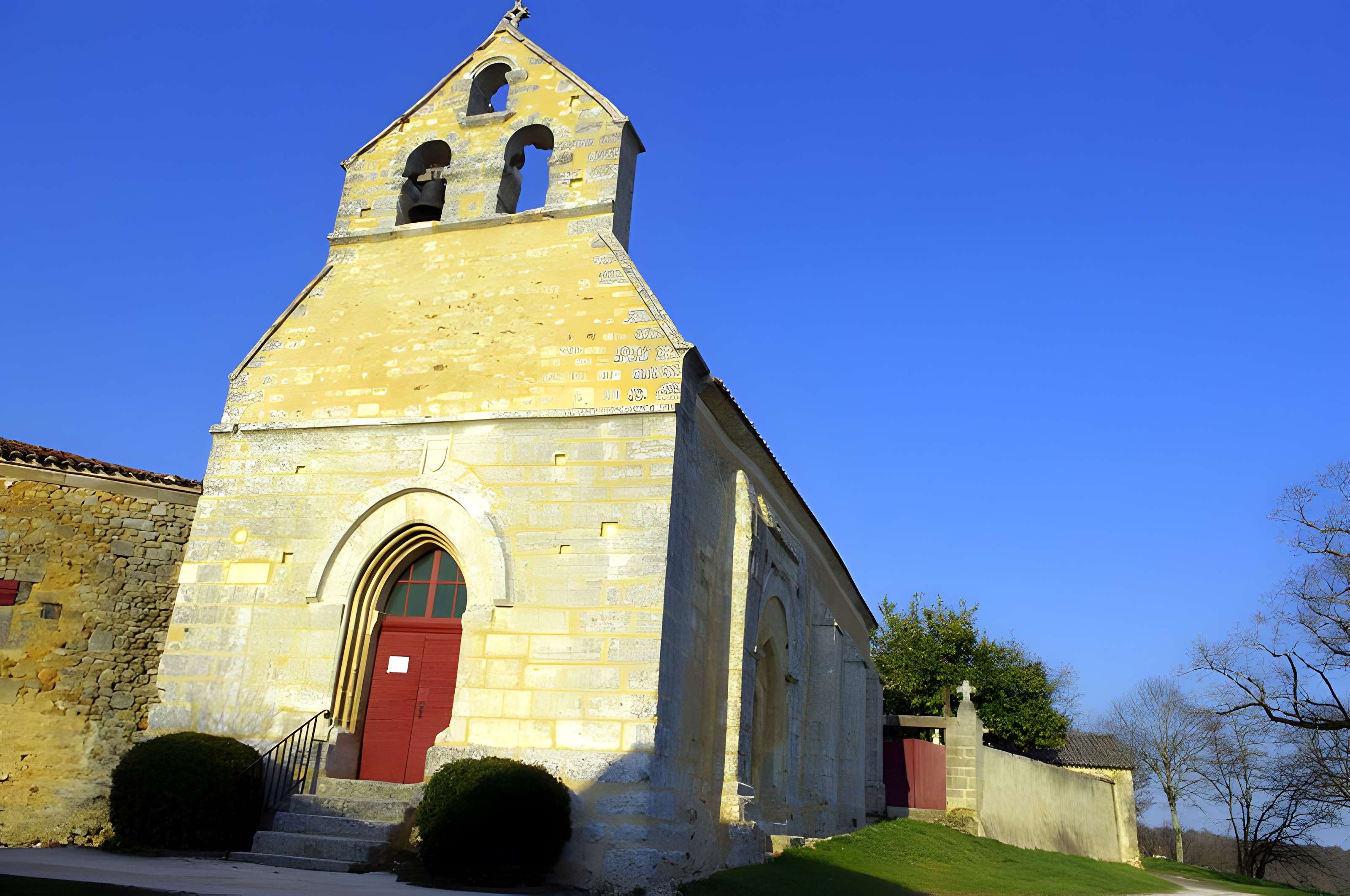 Château de Connezac