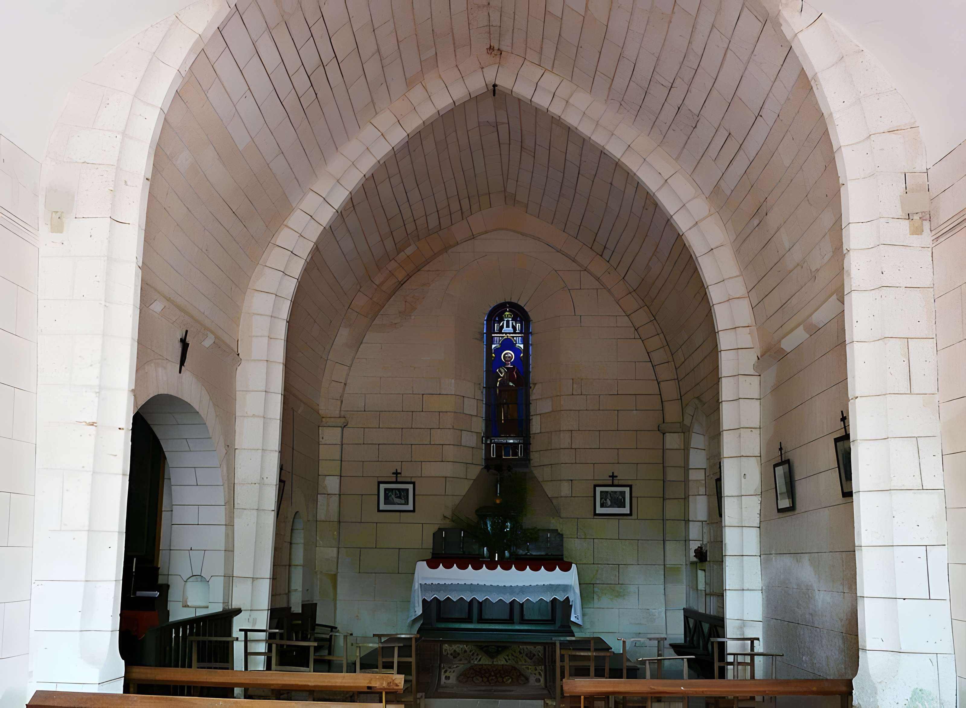 Château de Connezac