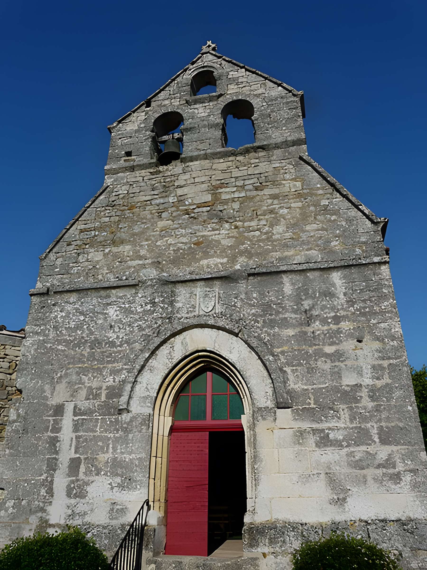 Château de Connezac