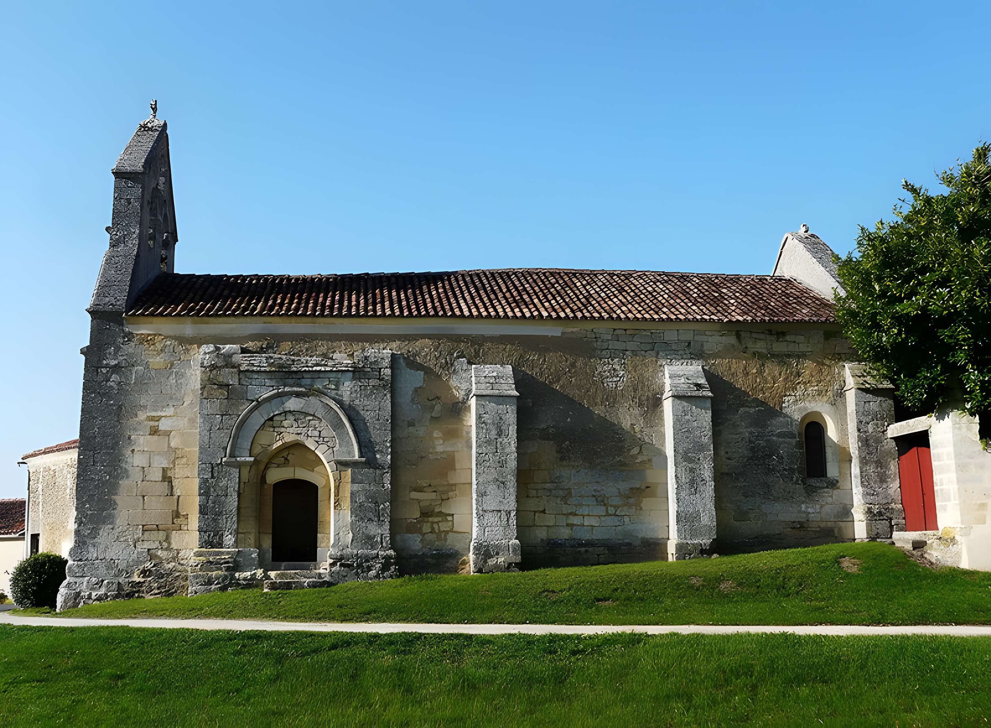 Château de Connezac