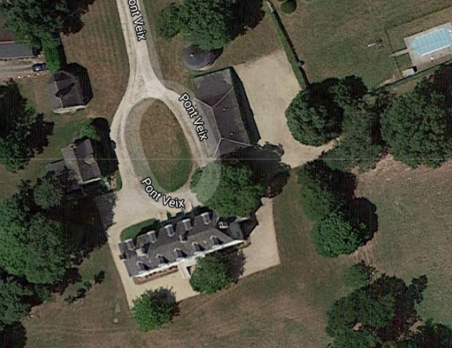 Photo de Château de Conquereuil