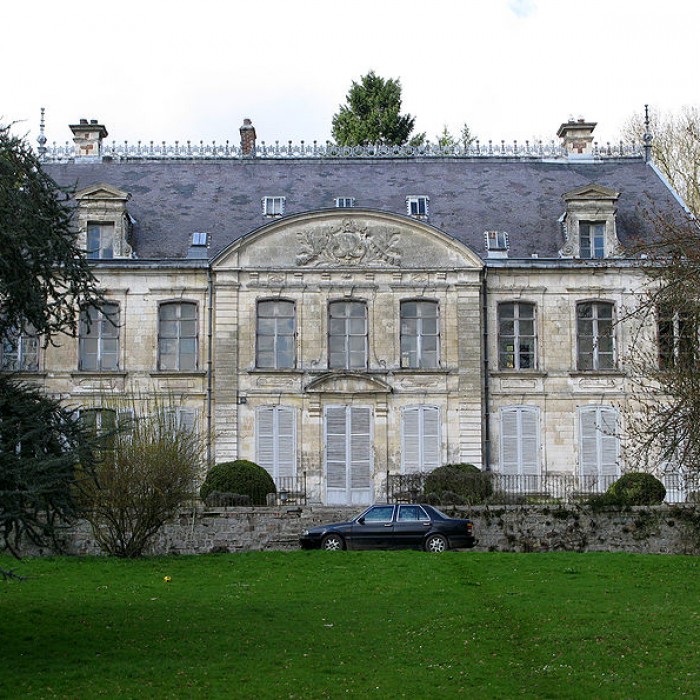 Photo de Château de Contay