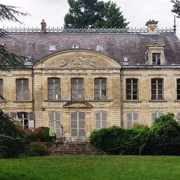 Château de Contay