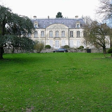 Château de Contay