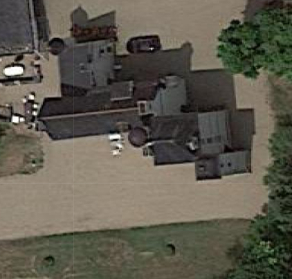 Château de Contebault 