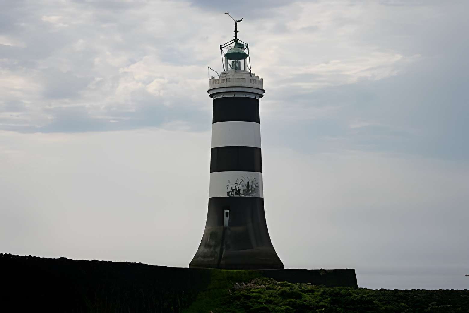 Phare de la Banche 