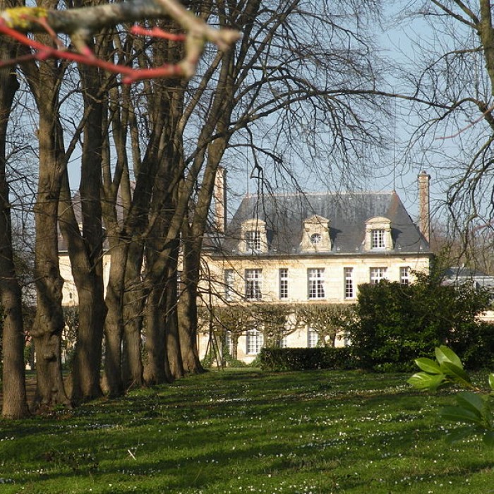 Photo de Château de Corbeil-Cerf