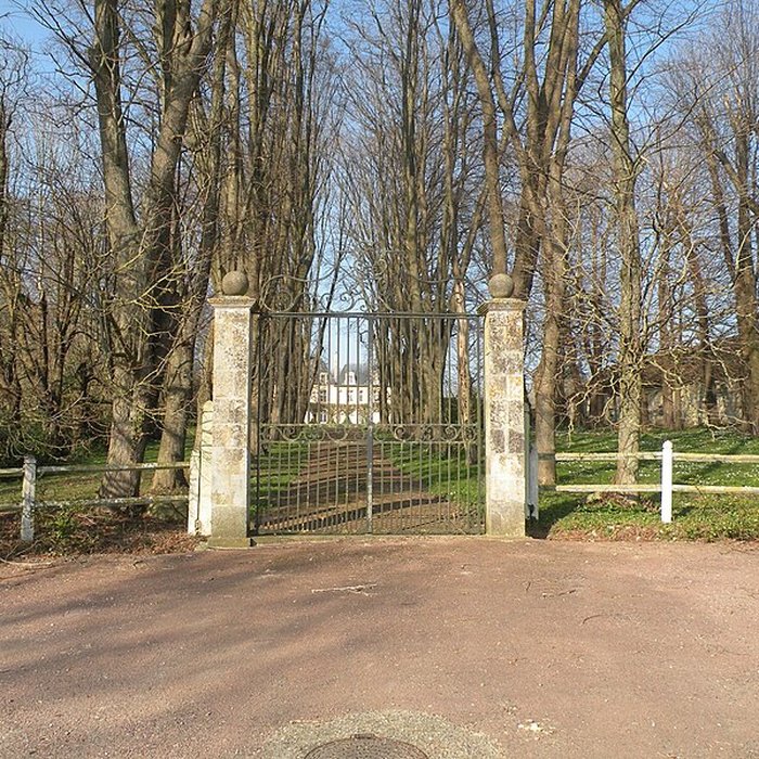 Photo de Château de Corbeil-Cerf