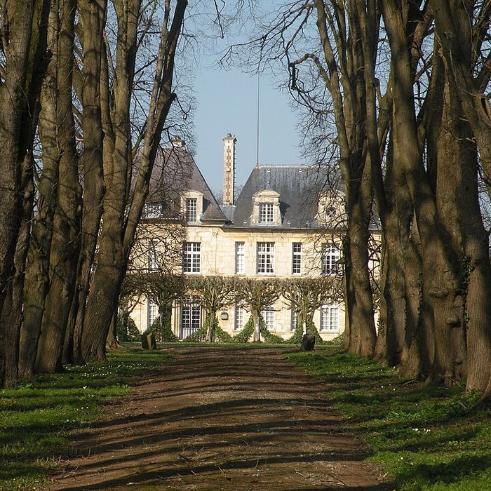 Photo de Château de Corbeil-Cerf