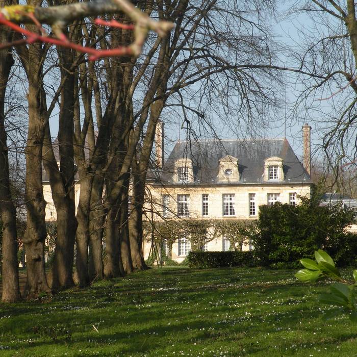 Photo de Schloss Corbeil-Cerf