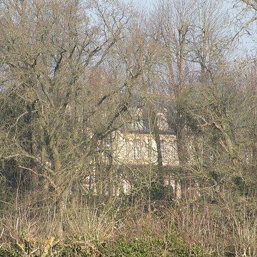 Château de Corbeil-Cerf